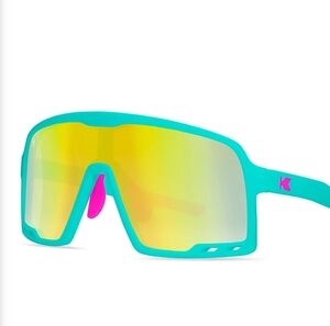 Knockaround Kids' Campeones Sunglasses